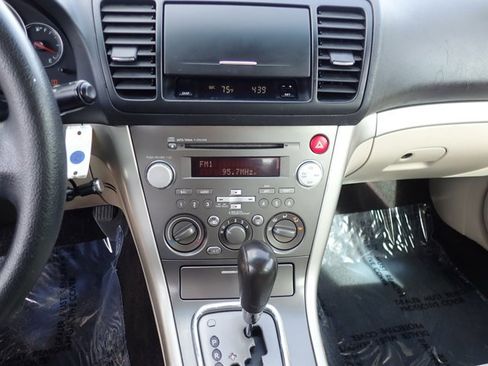 Used 2009 Subaru Outback 2.5i Special Edition image 15