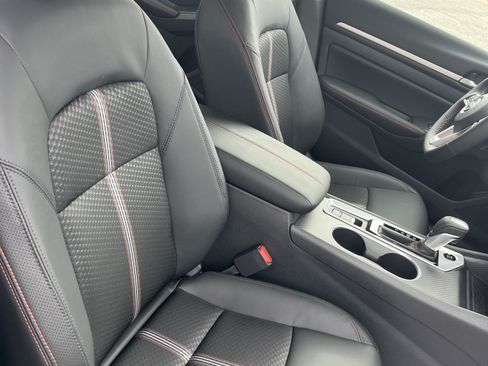 New 2026 Nissan Altima 2.5 SR AWD/4WD image 17