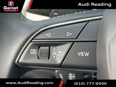 Certified 2025 Audi Q7 2.0T Premium Plus image 24