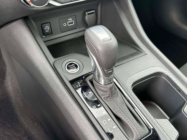 Certified 2025 Nissan Sentra S FWD image 27