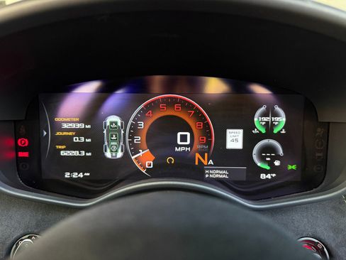 Used 2018 McLaren 570S Spider image 35