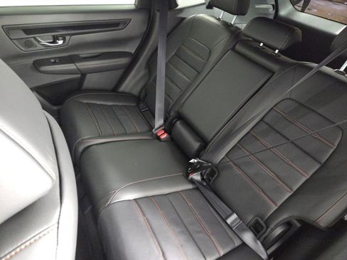New 2026 Honda CR-V Sport-L image 11