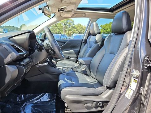 Used 2019 Subaru Forester Touring w/ Popular Package #3 AWD/4WD image 13
