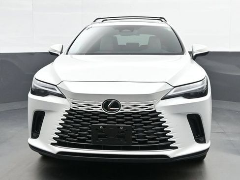 Used 2024 Lexus RX 350 Premium Plus w/ Convenience Package AWD/4WD image 3