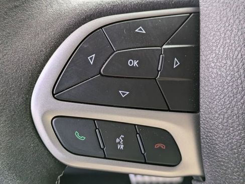 Used 2023 Dodge Challenger SRT Hellcat image 15