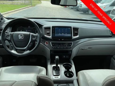 Used 2016 Honda Pilot EX-L image 18