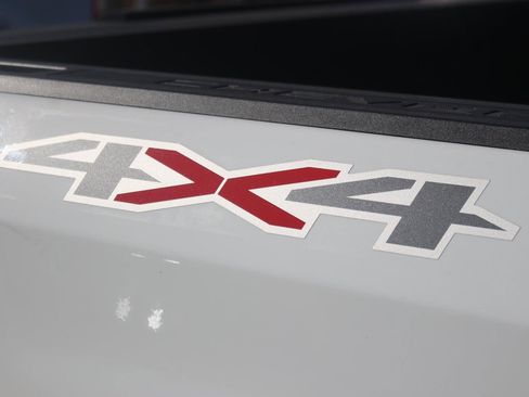 New 2026 Chevrolet Silverado 1500 LT image 11