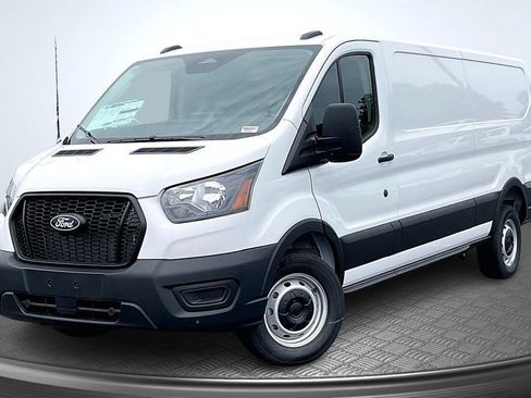 New 2026 Ford Transit 150 Low Roof w/ Load Area Protection Package RWD image 2