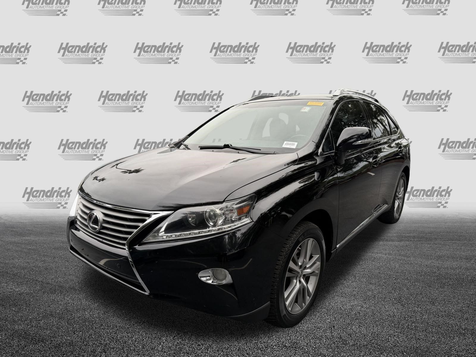 Used 2015 Lexus RX 350 FWD image 5