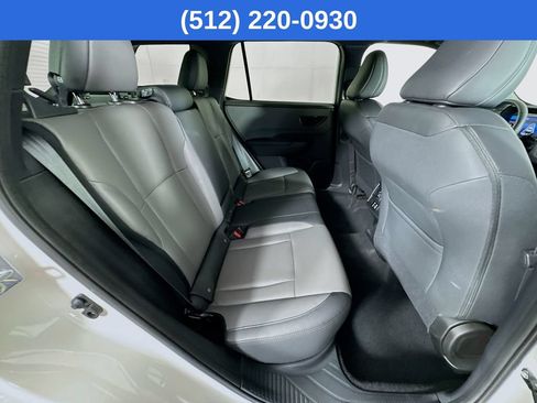Certified 2026 Subaru Outback Premium AWD/4WD image 36