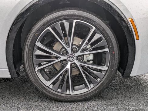 New 2026 Toyota Prius Limited image 11