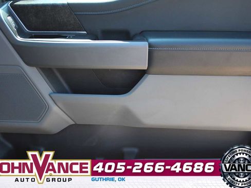 Used 2022 Ford F150 XLT w/ Equipment Group 302A High image 16