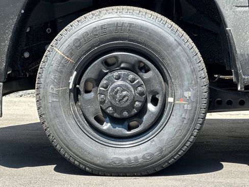 New 2026 RAM 2500 Tradesman AWD/4WD image 25