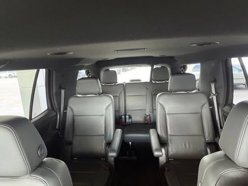 Used 2021 Chevrolet Tahoe LT RWD image 27