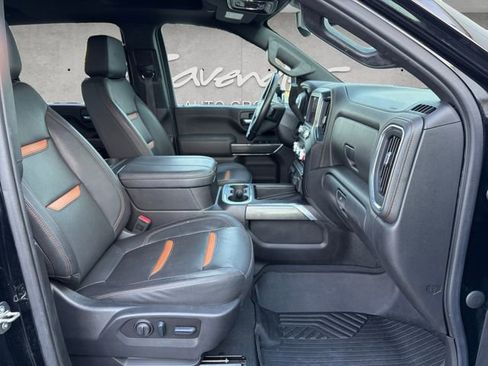 Used 2023 GMC Sierra 2500 AT4 w/ AT4 Preferred Package image 24