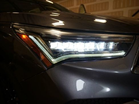 Used 2019 Acura RDX AWD w/ Technology Package image 5