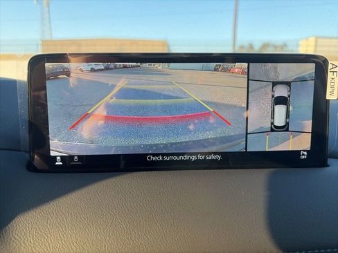 New 2025 MAZDA CX-5 AWD 2.5 S w/ Premium Plus Pkg image 26