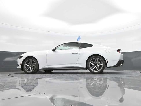 New 2026 Ford Mustang Coupe image 55