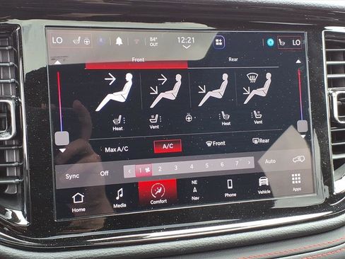 New 2026 Dodge Durango GT AWD/4WD image 30