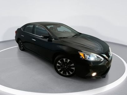 Used 2019 Nissan Sentra SR