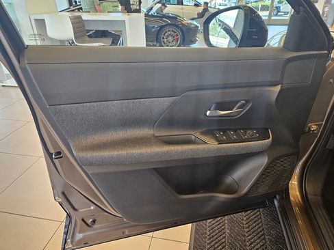 New 2026 Nissan Kicks SV w/ SV Premium Package image 13