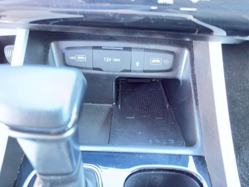 Used 2024 Hyundai Tucson SEL image 20