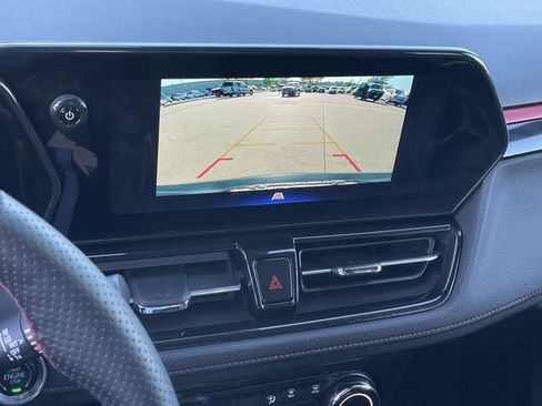 Used 2024 Chevrolet TrailBlazer RS image 18