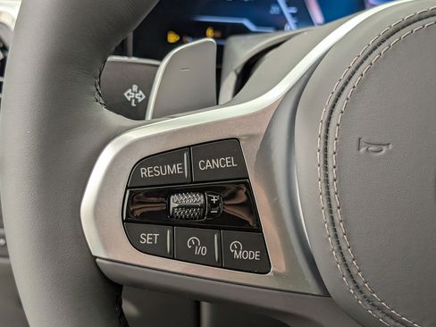 New 2026 BMW X5 xDrive40i w/ M Sport Package image 18