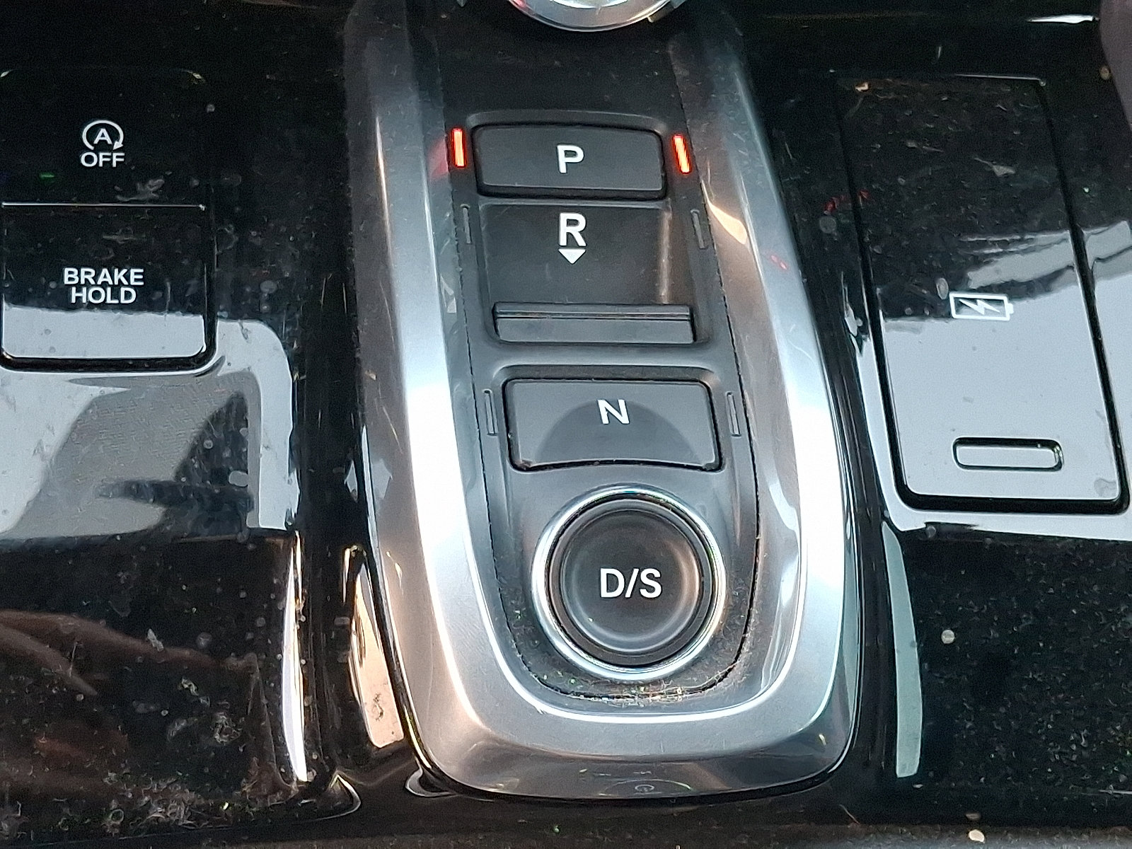 Used 2024 Acura MDX Type S w/ Advance Package AWD/4WD image 18