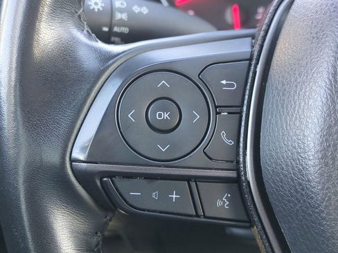 Used 2023 Toyota Camry XSE image 27