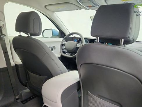Used 2026 Hyundai Ioniq 5 SE RWD image 27