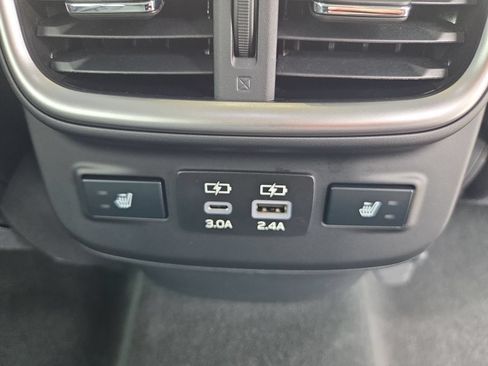 Certified 2024 Subaru Outback Limited AWD/4WD image 24