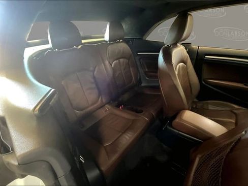 Used 2016 Audi A3 2.0T Premium Plus w/ Technology Package image 16