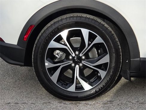 Used 2025 Ford Mustang Mach-E Select w/ Comfort Package Lite image 9