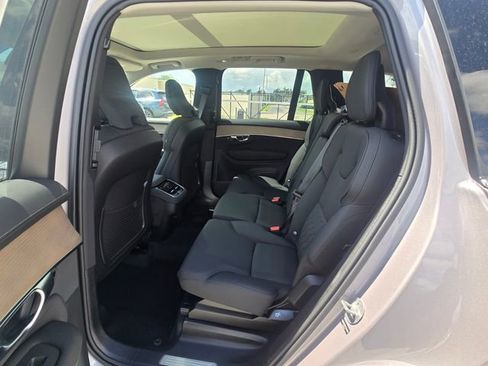 New 2026 Volvo XC90 B6 Plus AWD/4WD image 14