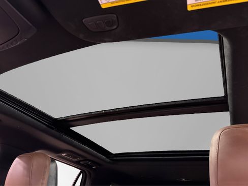 Used 2022 Lincoln Navigator Reserve image 39