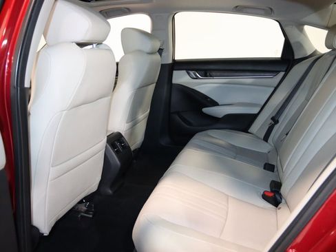 Used 2018 Honda Accord EX-L image 53