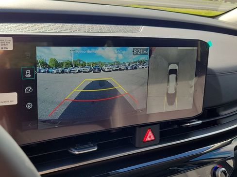 New 2026 Kia Carnival SX Prestige FWD image 32