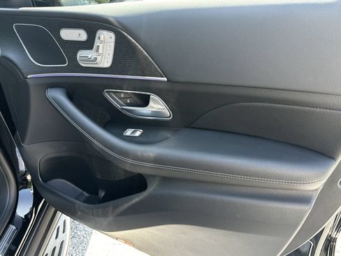 Certified 2025 Mercedes-Benz GLE 350 4MATIC w/ AMG Line Exterior image 16