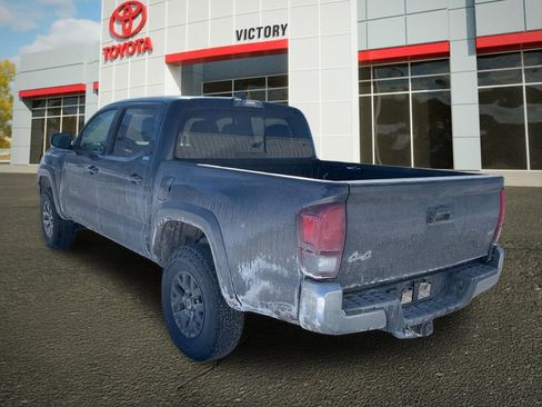 Used 2023 Toyota Tacoma SR5 image 4