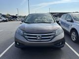 Used 2012 Honda CR-V EX-L image 2