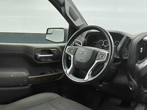 Used 2022 Chevrolet Silverado 1500 RST AWD/4WD image 20