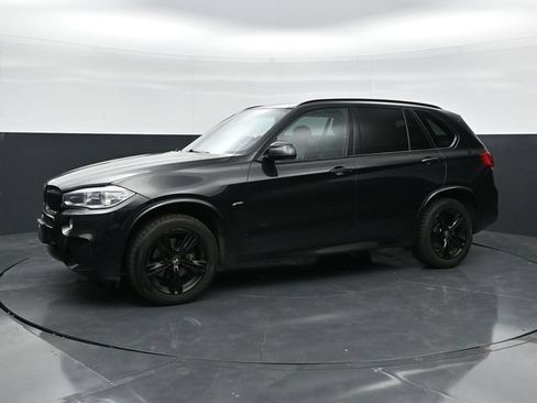 Used 2015 BMW X5 xDrive35d AWD/4WD image 6