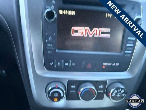 Used 2014 GMC Acadia SLE image 12
