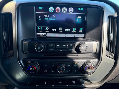 Used 2016 Chevrolet Silverado 3500 LT w/ LT Convenience Package AWD/4WD image 12