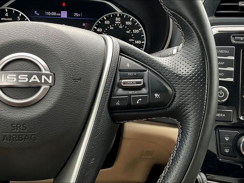 Used 2023 Nissan Maxima Platinum w/ Sport Mat Group FWD image 49