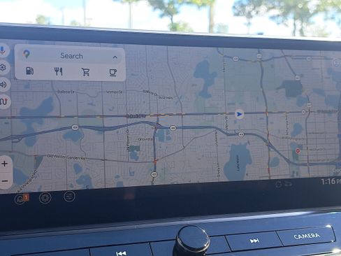 Certified 2025 Nissan Rogue SL image 27