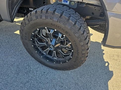 Used 2025 Ford F250 XL w/ STX Appearance Package image 7