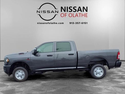 Used 2024 RAM 2500 Tradesman image 17