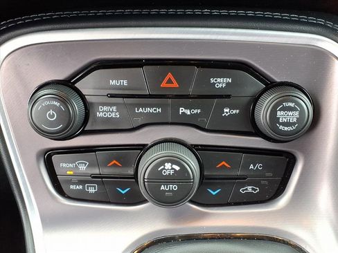 Certified 2021 Dodge Challenger R/T Scat Pack image 8